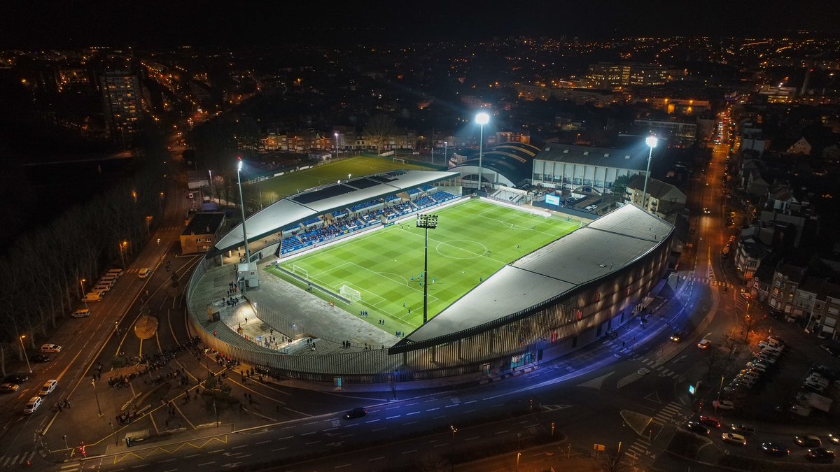 Grenoble Foot 38 tweet media