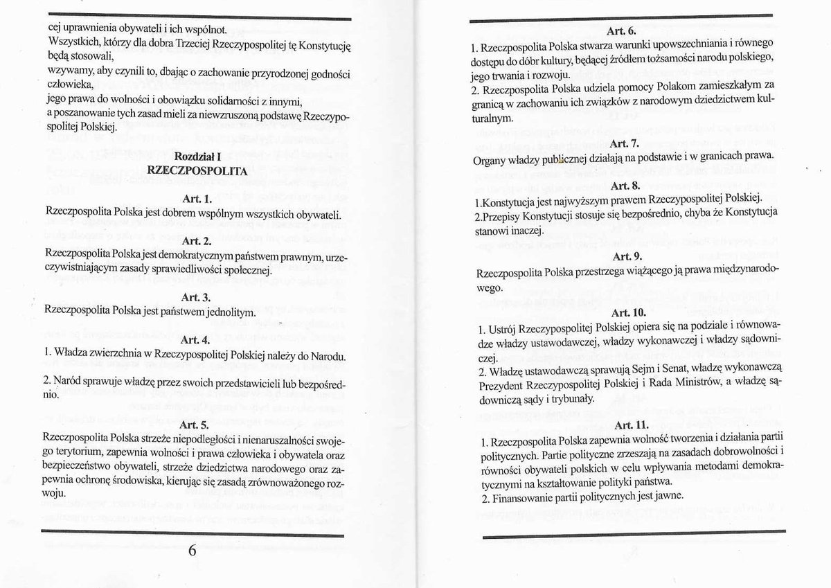 2022JEJ's tweet image. W Polsce🇵🇱najwyższym prawem jest Konstytucja RP🇵🇱. Próba narzucenia nadrzędności prawa UE🇪🇺:Konstytucja UE🇪🇺została odrzucona w referendum w 2005r.Głosowania nie są źródłem prawa i nie pozbawią Polski🇵🇱suwerenności🇵🇱.Antypolska #KO musi odejść i ponieść odpowiedzialność karną⚖️.
