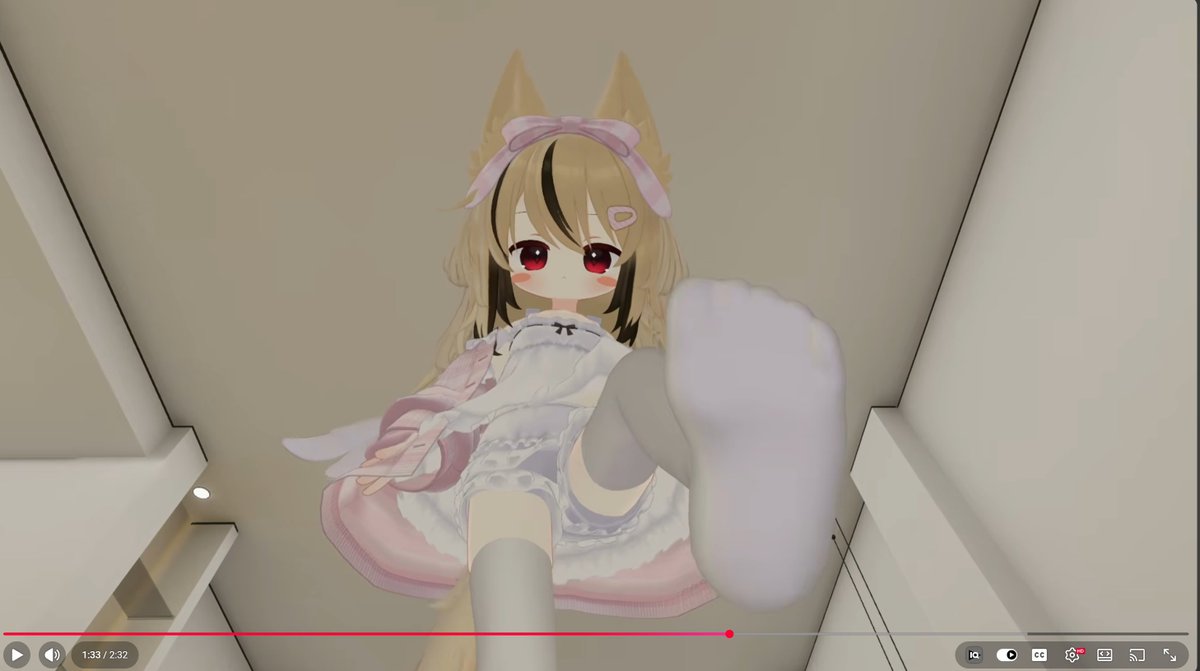 Doctor Fox (@DrFoxTheVTuber) / Posts / X