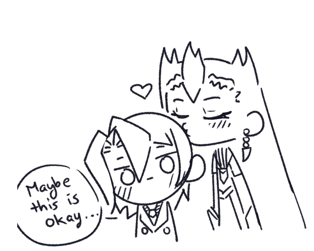 Maxed Fumi tweet media