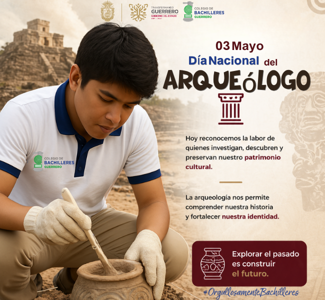 Colegio de Bachilleres Guerrero Oficial tweet media