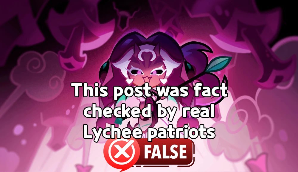 𓂃⟡ ݁ ꒰ LYCHEE DRAGON ꒱ ⸝⸝ .ᐟ tweet media