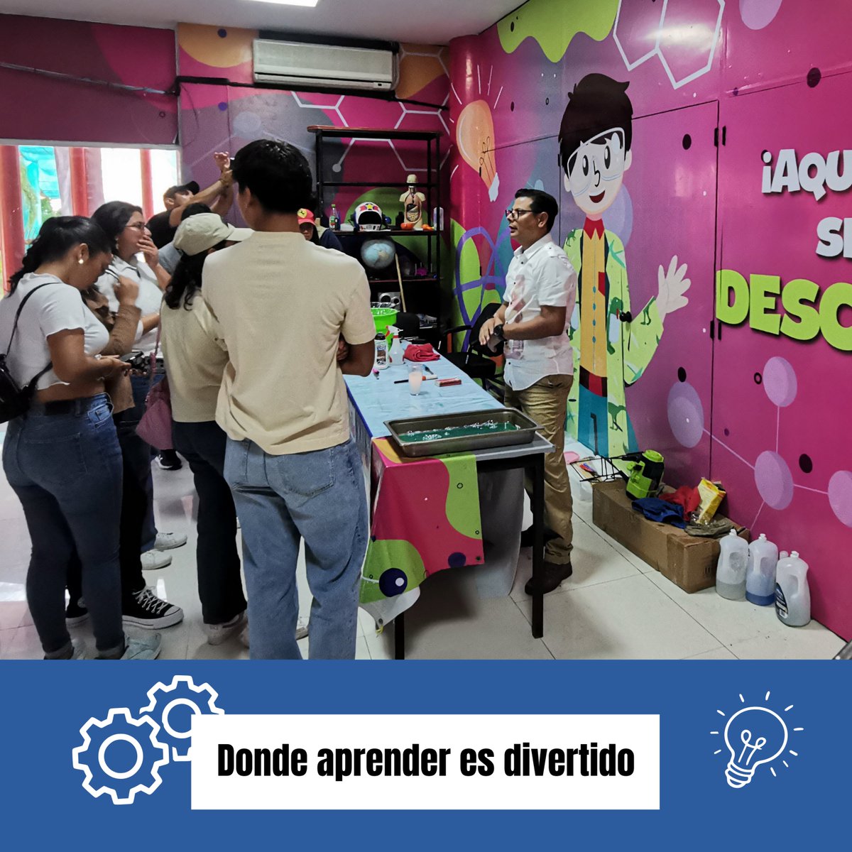Turismo Chiapas tweet media