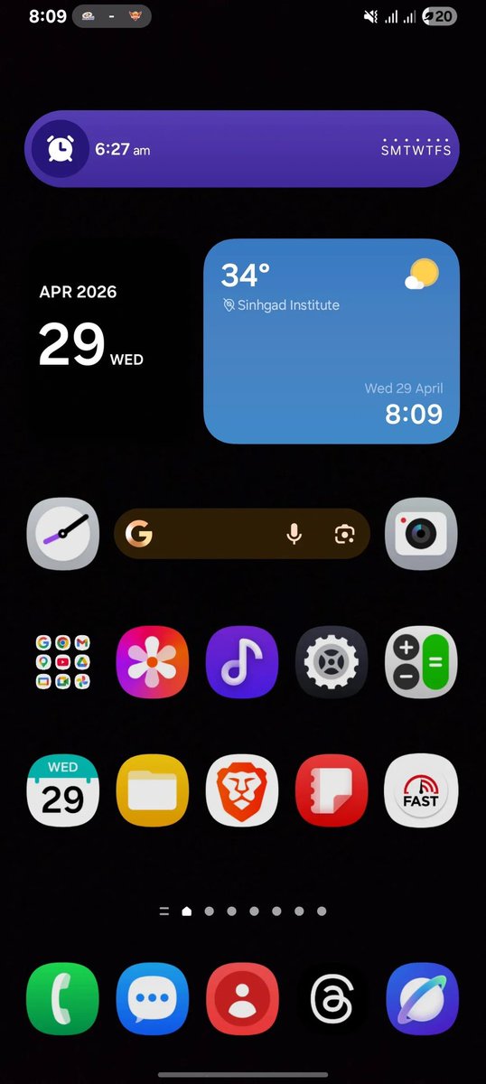 OneUiOS tweet media