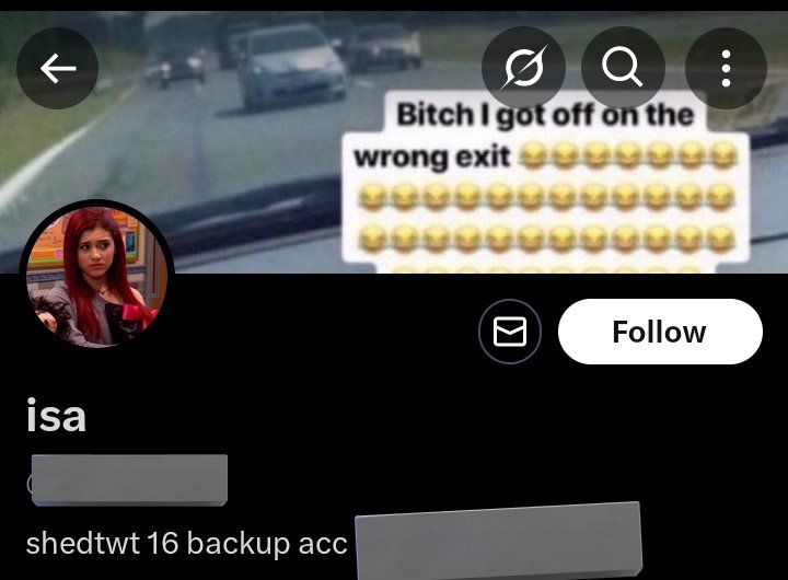 Faut les choquer tweet media