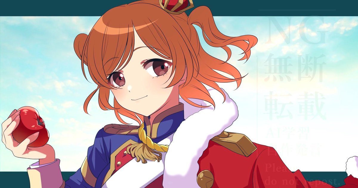 ｼｬﾌ。🍅 tweet media