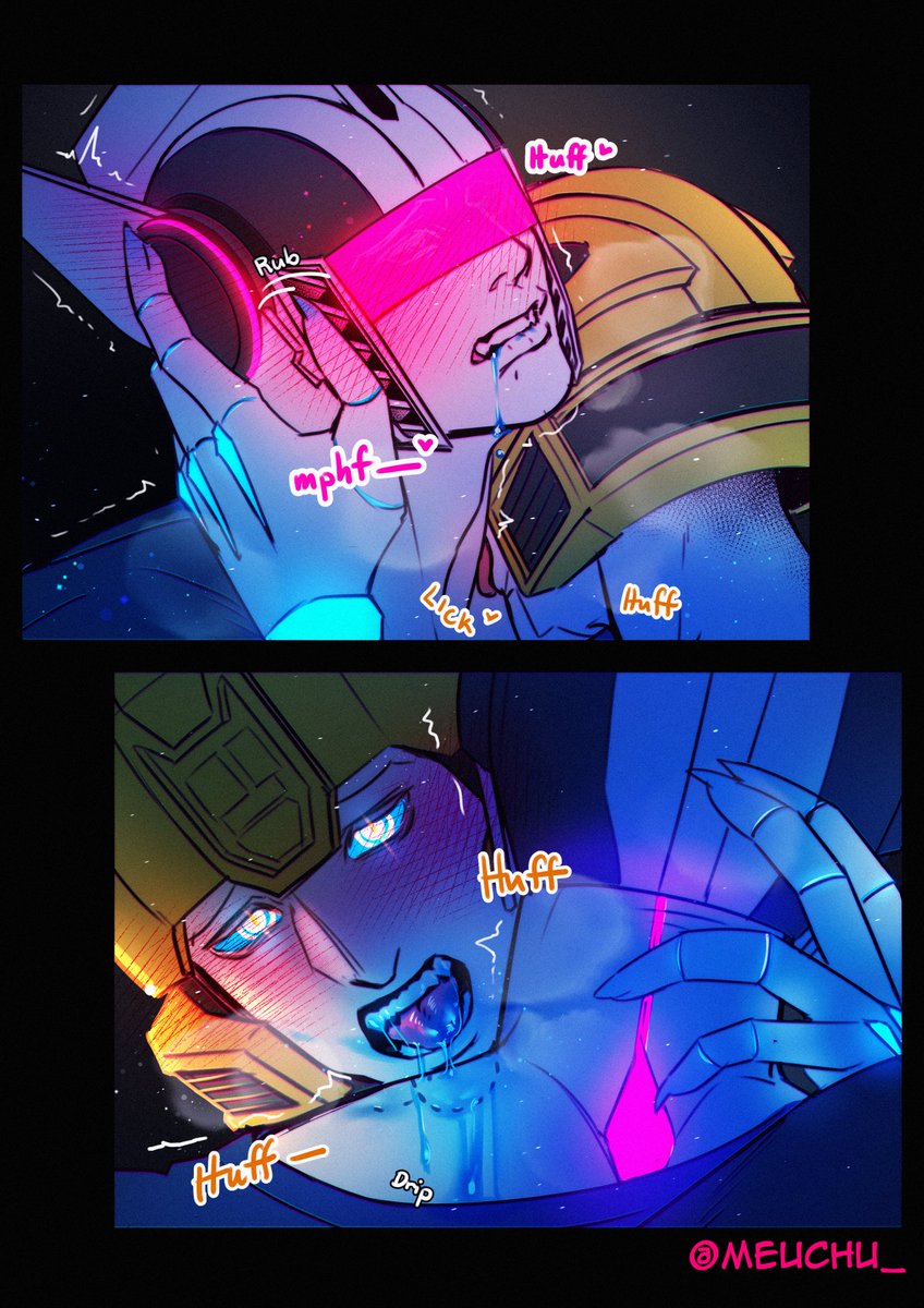 MeuChu_'s tweet photo. α/β/Ω 🐝 🐦‍⬛ 

The idea of Omega!Darkwing DRIVES ME INSANE 

Rough draft sketches for now cuz my wrist ain't doing so well, and I'm focusing on finishing coms : ]

#BeeWing #Transformers #Bumblebee #Darkwing https://t.co/T9jvwSgIia