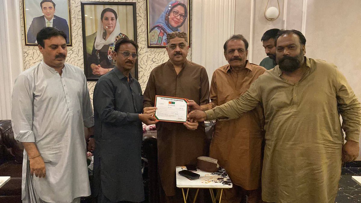 Waseem Rajput 🇱🇾 tweet media