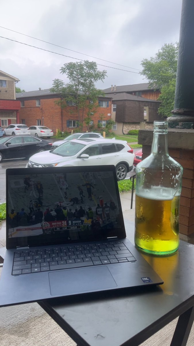 DreMontJackson's tweet image. Keeping everyone on their toes today #attack