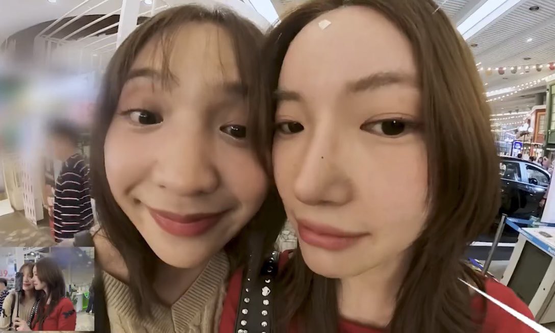 เบบี๋ทานตะวัน tweet media