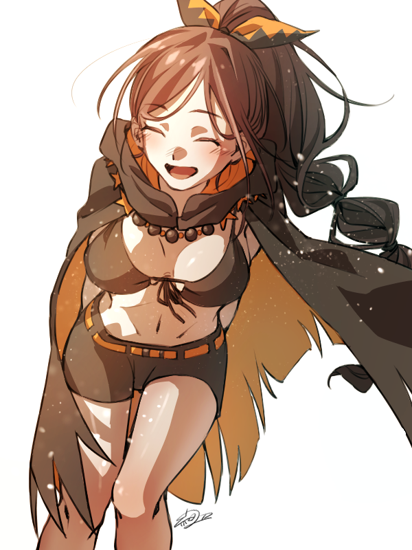 絢辺@忙しい tweet media