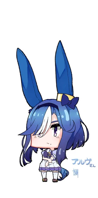 アルヴさん!! #アドマイヤグルーヴ生誕祭2026 #umamusume