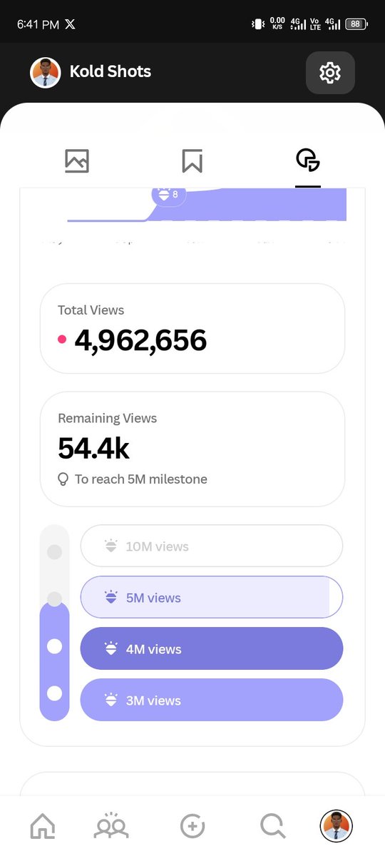 KOLD SHOTS tweet media