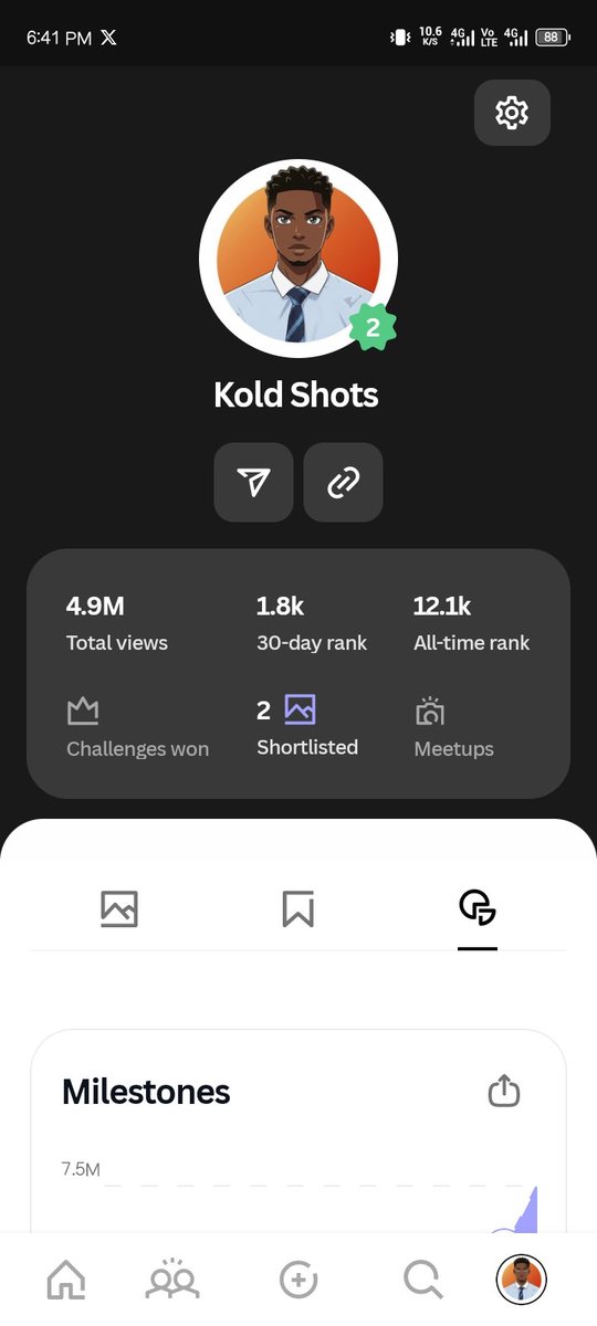 KOLD SHOTS tweet media