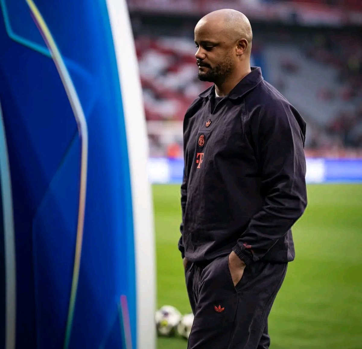 FC Bayern Türkiye tweet media