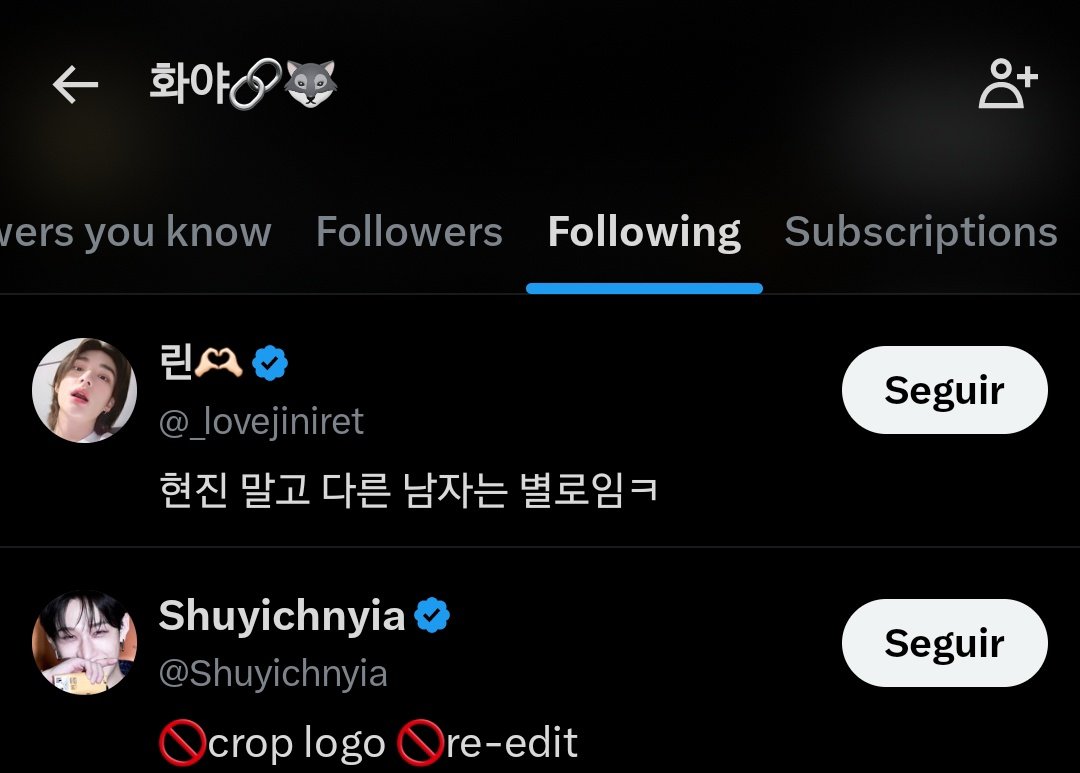 VIASKZ120425's tweet photo. Your opinion completely loses its meaning since your account follows sasaengs like enchanted, layla rose, lustrous, moonu97, Shuyi, and lovejiniret  ✊🏻 If you support sasaeng and defend this situation, you're just as crazy as those people. https://t.co/SVASS2iZUc