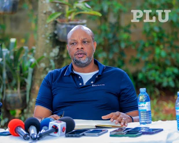 Toyota Michael Kaguta tweet media