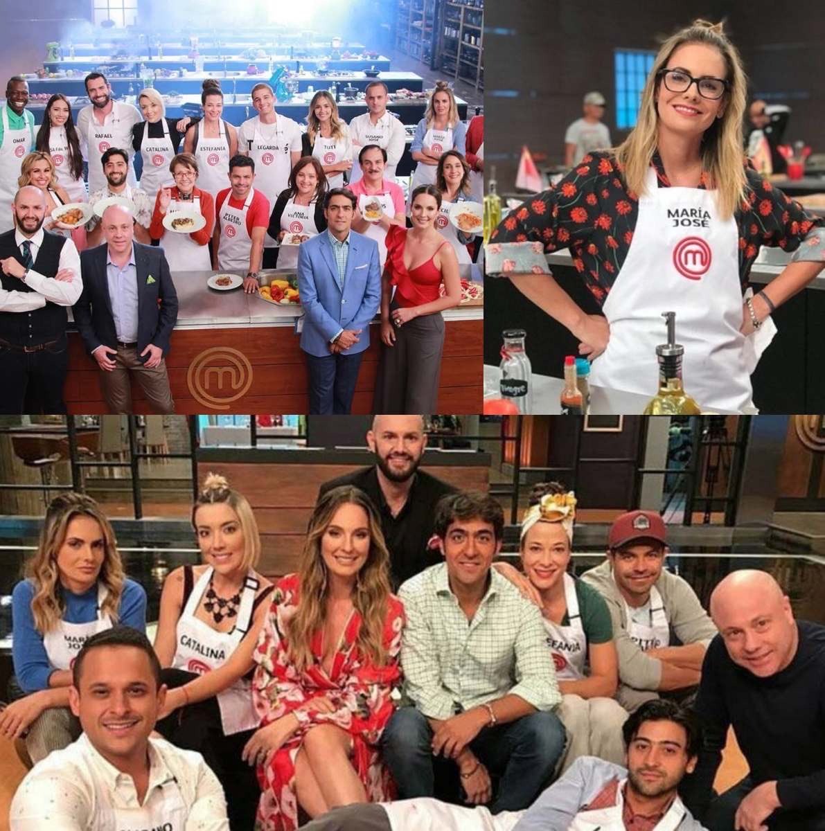 Chibcholandia | Realismo Criollo tweet media