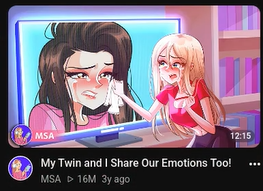 Cali (Fan of Mirage) tweet media