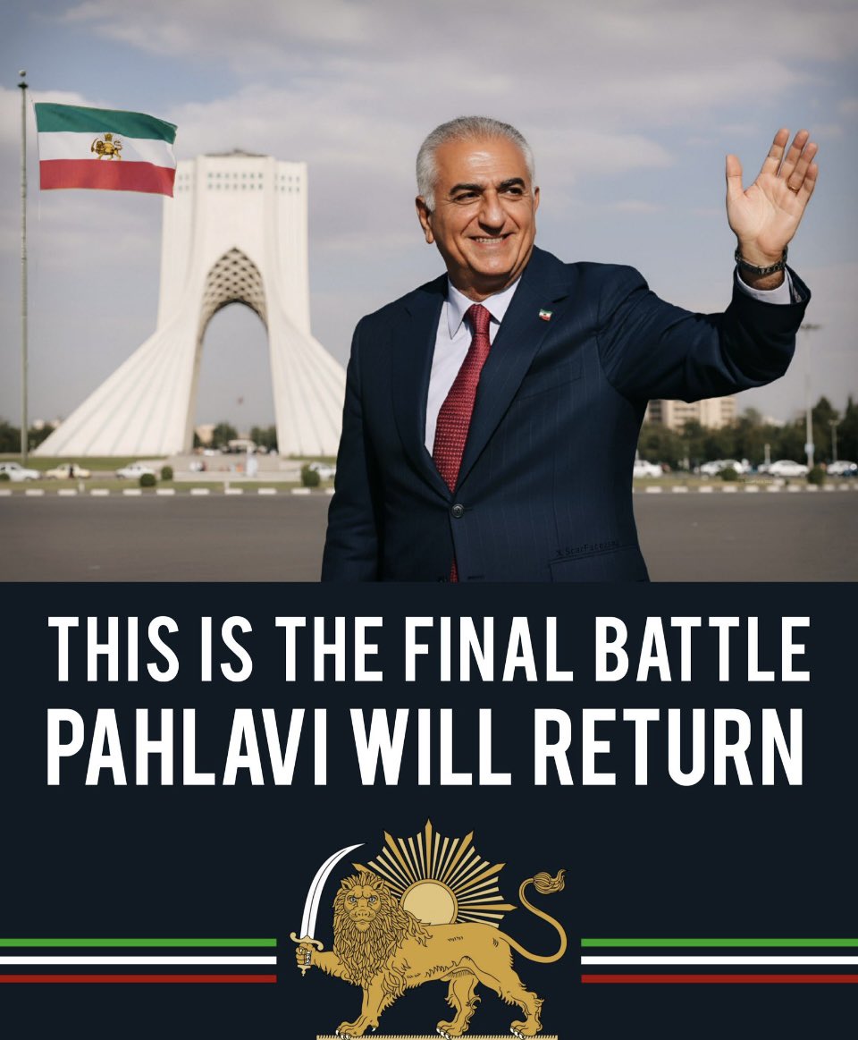 Atousa Iranian tweet media