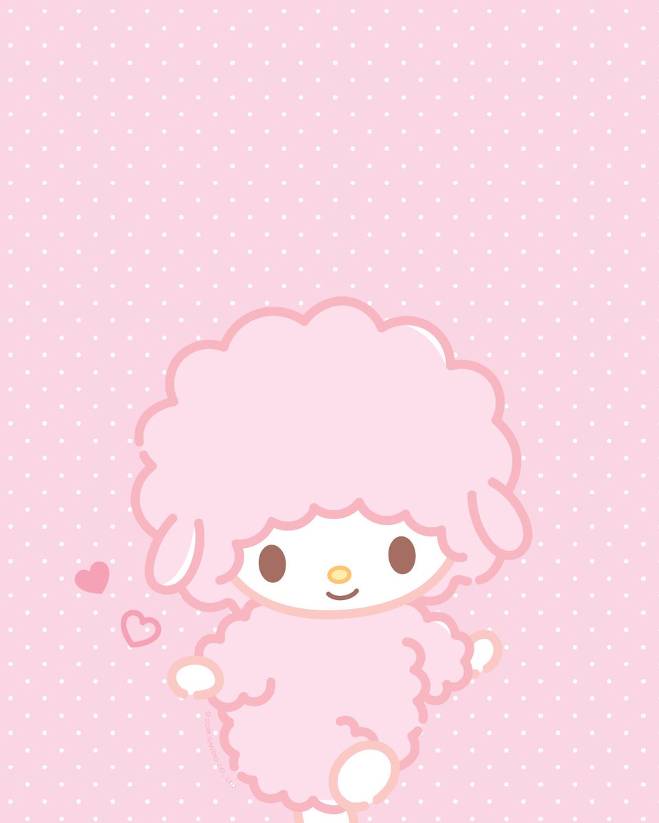 Sanrio tweet media