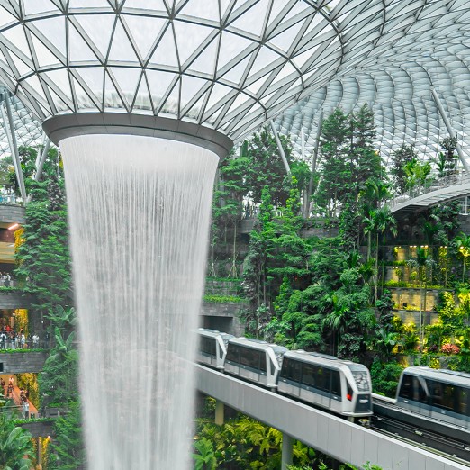 WallyPark's tweet image. Airport envy? Our latest blog showcases seven spectacular gateways that make getting where you’re going an experience in itself. bit.ly/4mU7Wlj #Airports #Travel