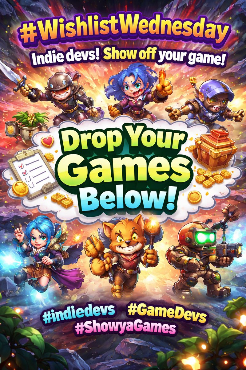 Gamer Section Media tweet media