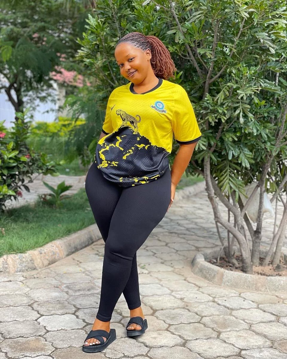 Bridget Nyakato tweet media