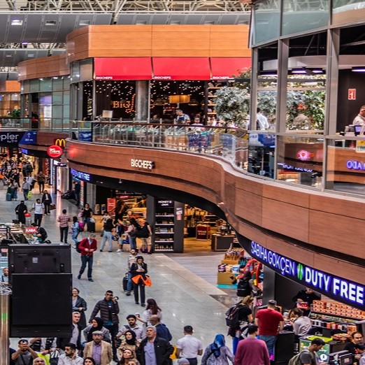 WallyPark's tweet image. Airport envy? Our latest blog showcases seven spectacular gateways that make getting where you’re going an experience in itself. bit.ly/4mU7Wlj #Airports #Travel