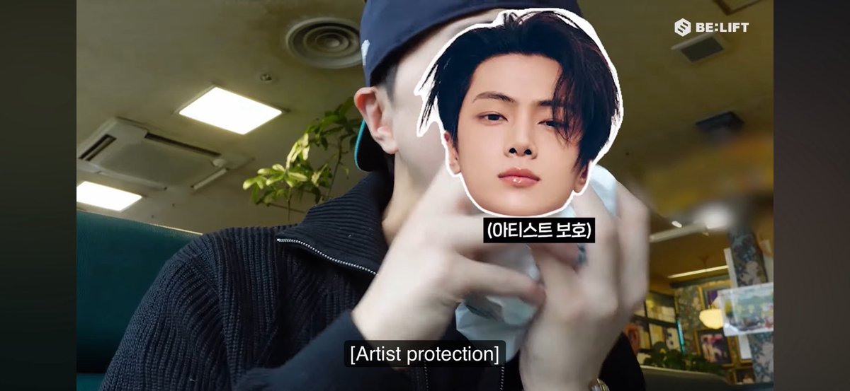 ❨ 🐈‍⬛ ❩  280426  ╸#จงแซงทัววีเวิร์ส

💬 : ฮาไม่ไหวเลยอ่ะ😂😂😂 (+4 รูปภาพ)

🐈‍⬛ : คลิปนั้นหน้าผมก็ไม่ได้แต่ง ผมก็ไม่ได้เซ็ต
🐈‍⬛ : หน้าผมสดยิ่งกว่าเบียร์อีก

#ENHYPEN #JAY #ENHYPEN_JAY <a href="/ENHYPEN/">ENHYPEN OFFICIAL</a>  <a href="/ENHYPEN_members/">ENHYPEN</a>