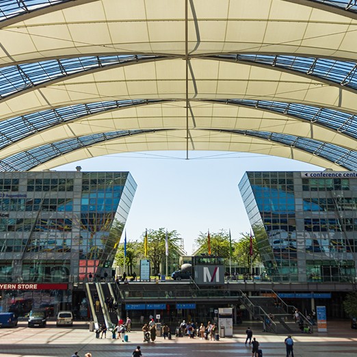 WallyPark's tweet image. Airport envy? Our latest blog showcases seven spectacular gateways that make getting where you’re going an experience in itself. bit.ly/4mU7Wlj #Airports #Travel