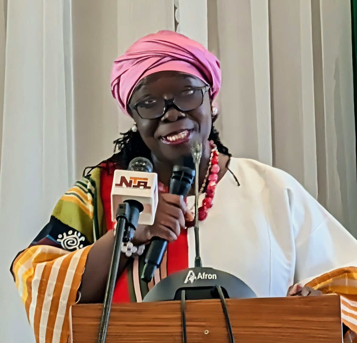 United Nations Nigeria tweet media