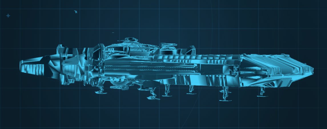 Norax Star Citizen tweet media