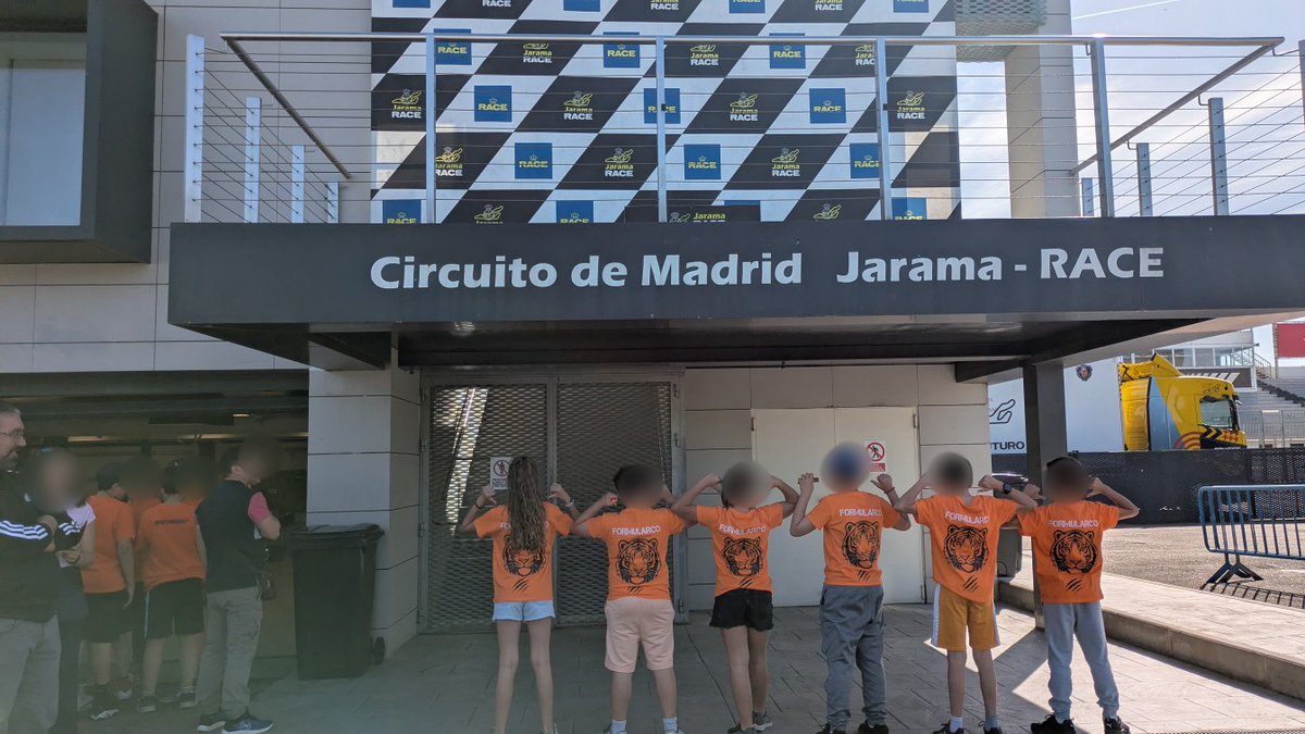 CEIP Arco De la Sierra tweet media