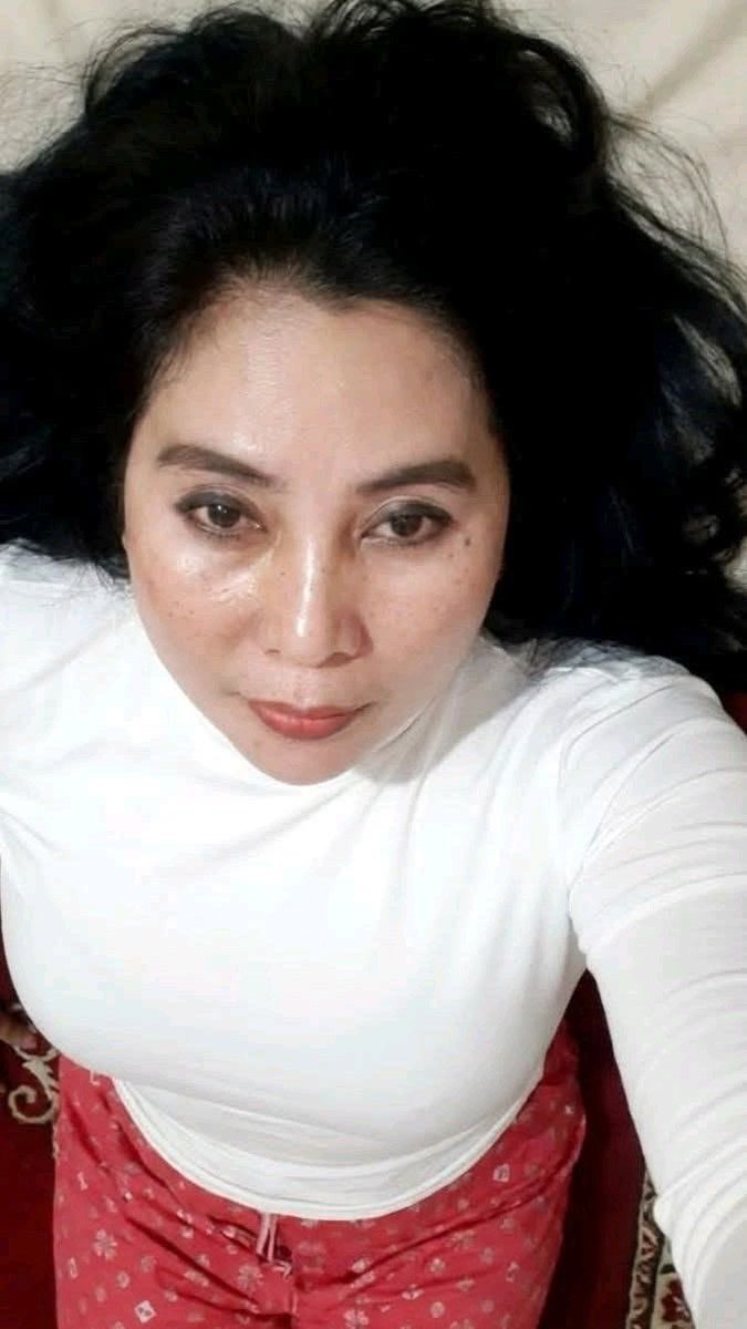 mamah tegar tweet media