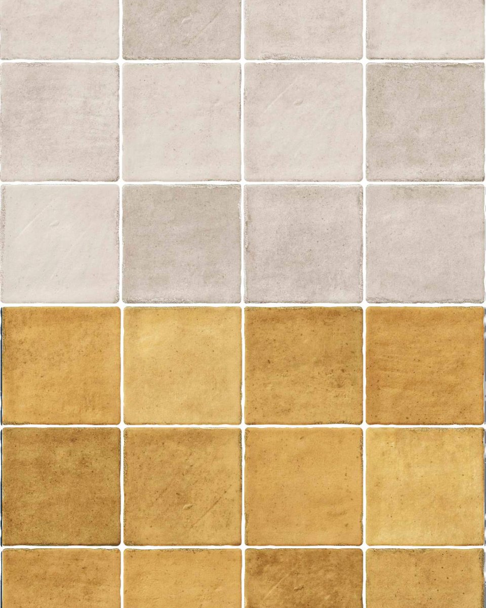 ddstile's tweet photo. Salbo Twila delivers the look of individually set 4x4 tile in a scored 4x8 porcelain format—built for commercial scale.

Faster installs, consistent layout, glossy variation.

Walls, wet areas, and pool waterlines. https://t.co/72tpvlV28W