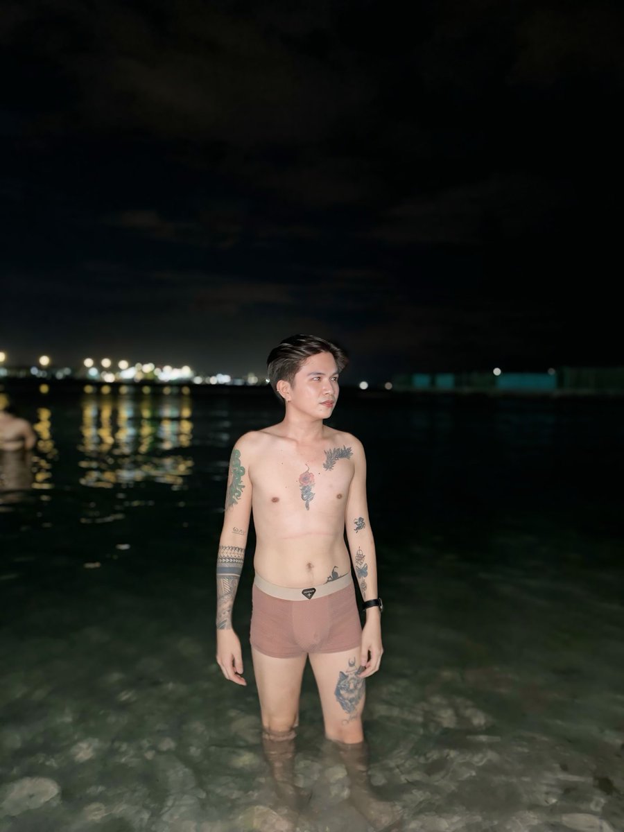 🌊 💧