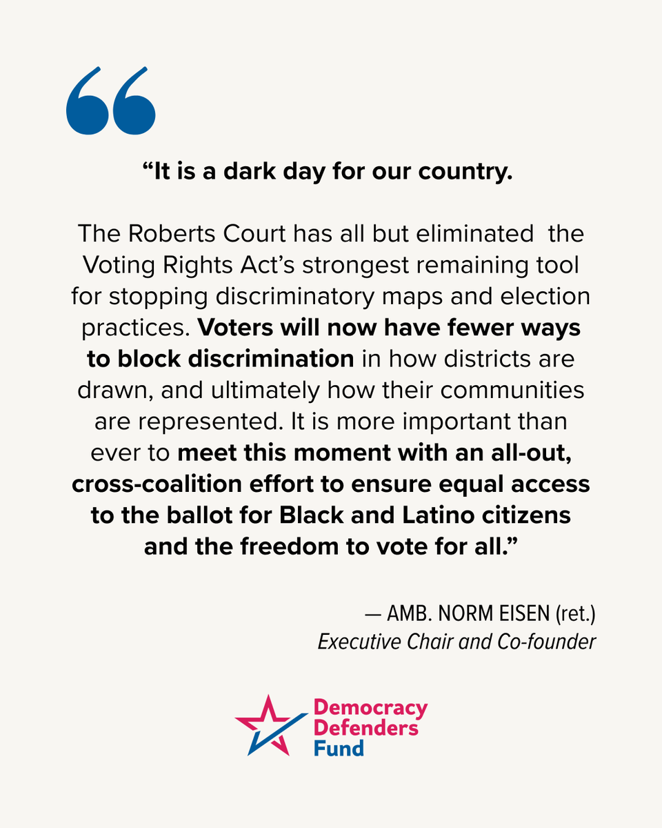 Democracy Defenders Fund tweet media