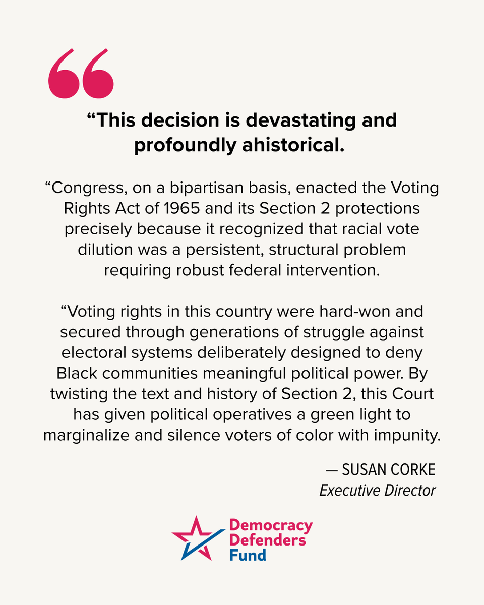 Democracy Defenders Fund tweet media