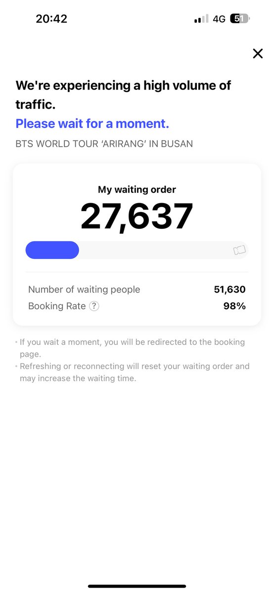 ren is seeing bts 🪭 ⊙⊖⊜ tweet media