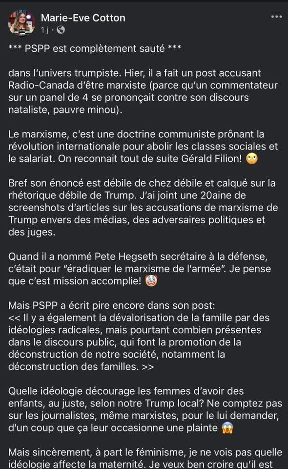 ⚜️ Le Tabarnak ⚜️ tweet media