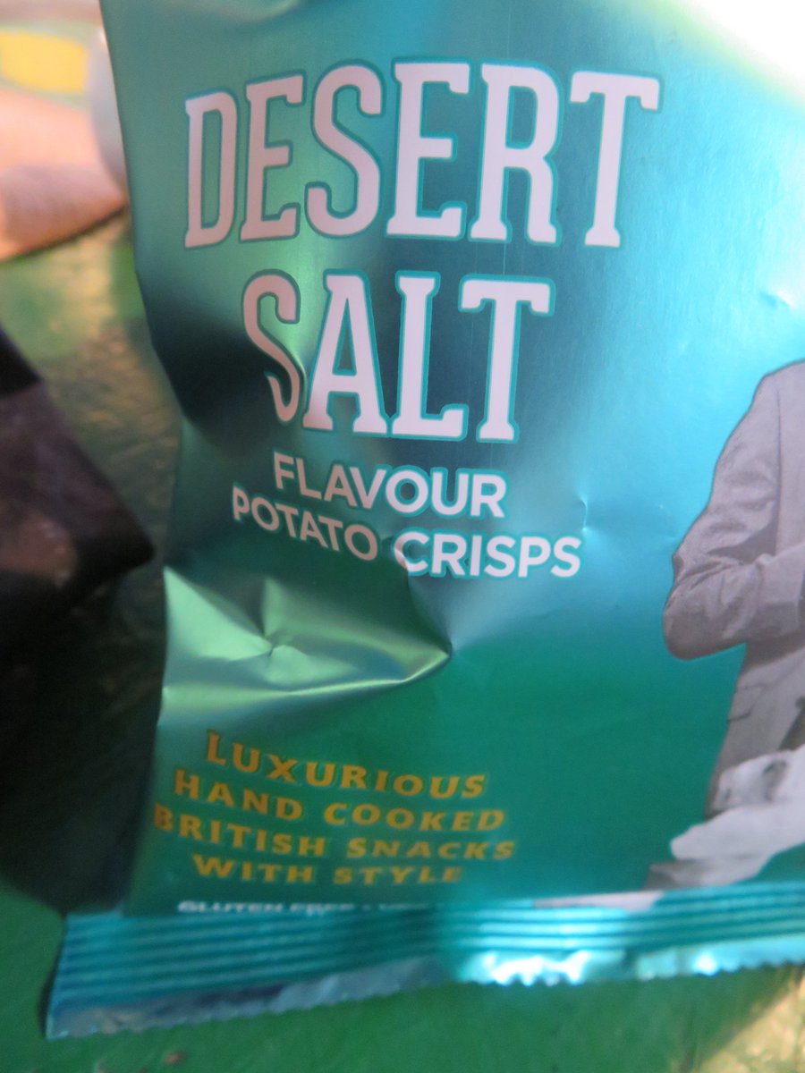 moses_brian's tweet image. Found a splendid cafe in Eastbourne where they had Buzz Lightyear among the sauce bottles and desert salted crisps!