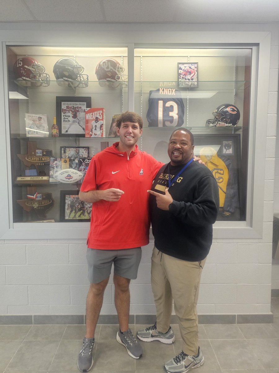 Channelview Football tweet media