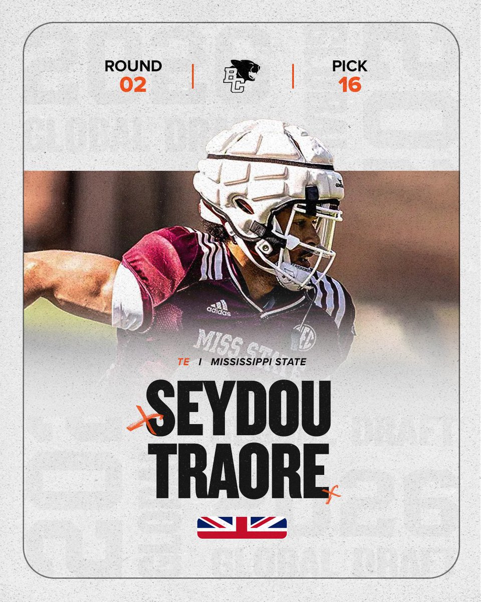 BC LIONS tweet media