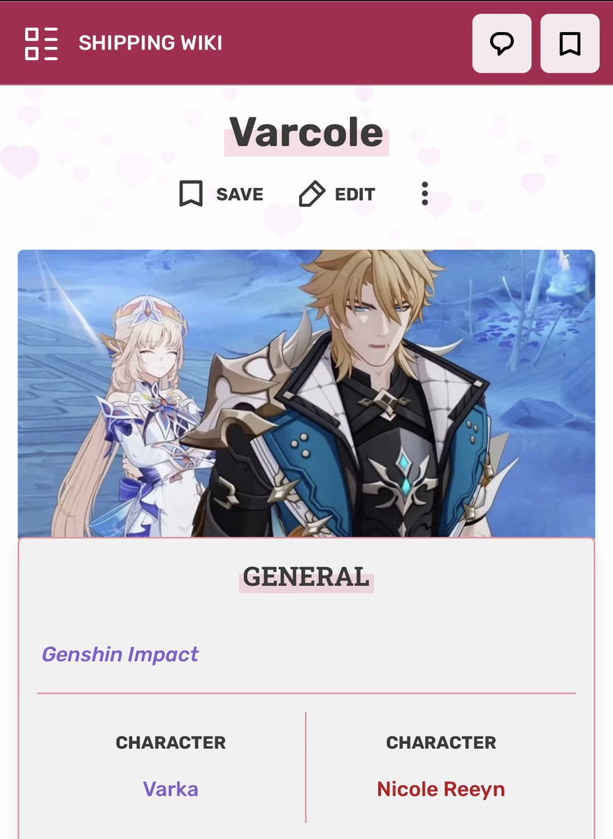 Daily Varcole ⚔️🪽 tweet media