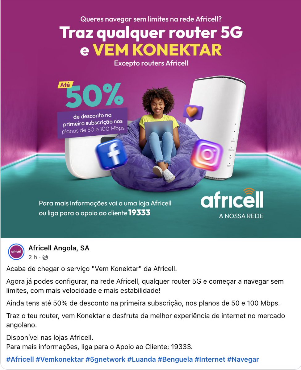 Isso chama-se perceber a vantagem competitiva e dar do nguimbo da concorrência.