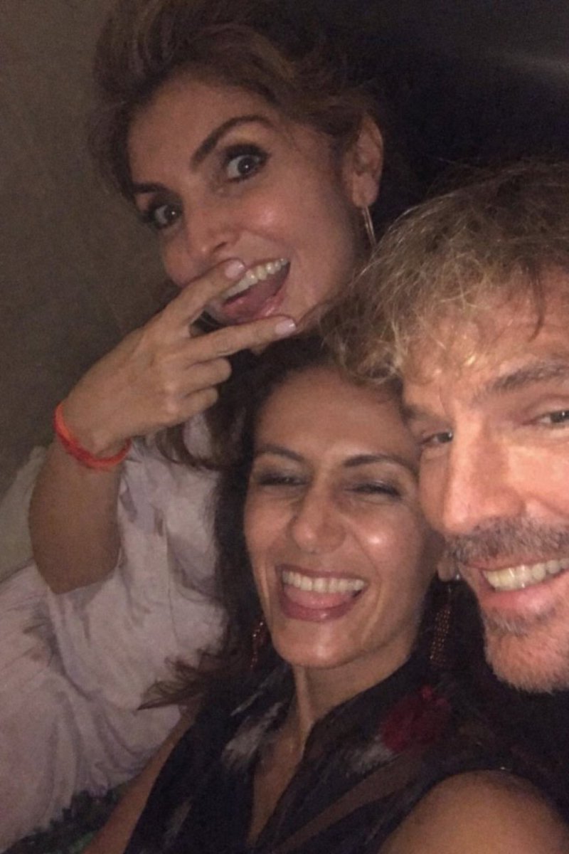 Former Cowboys Killer tweet media