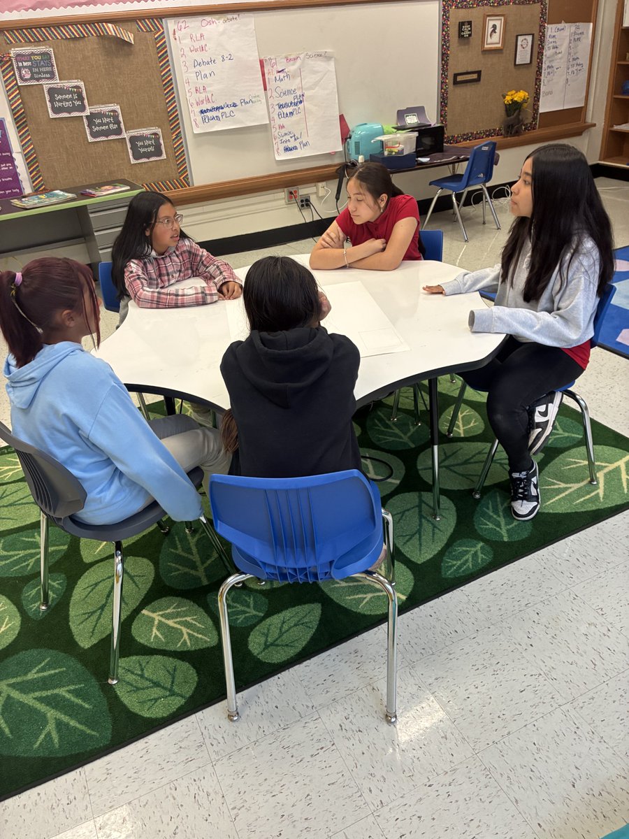 Lmm87538368's tweet photo. Conflict resolution- 🥰small group #May #lunchbunch @THeightsTAG @CounselingDISD #Region4SayNoMore https://t.co/CsTMWGzKYj