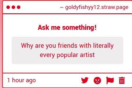 goldfishmasturbatormaster tweet media