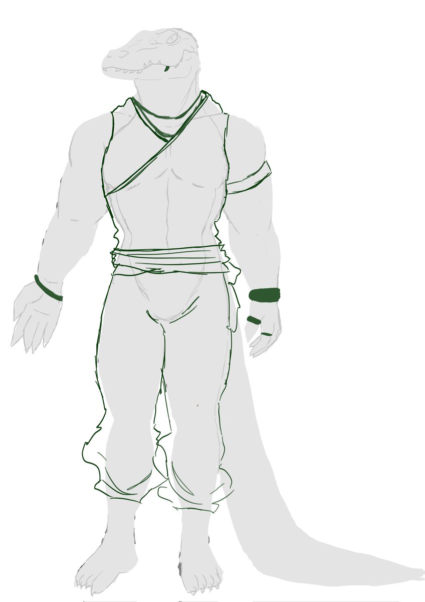 Lord_Zetheron's tweet photo. Working on some OC art to get myself out of my creative burnout!

#artist #originalcharacter #digitalart https://t.co/9SCoiPCsyQ